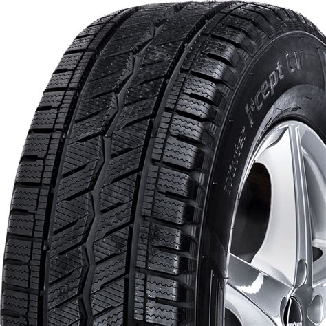 Buy Hankook Winter I'cept LV Tyres 